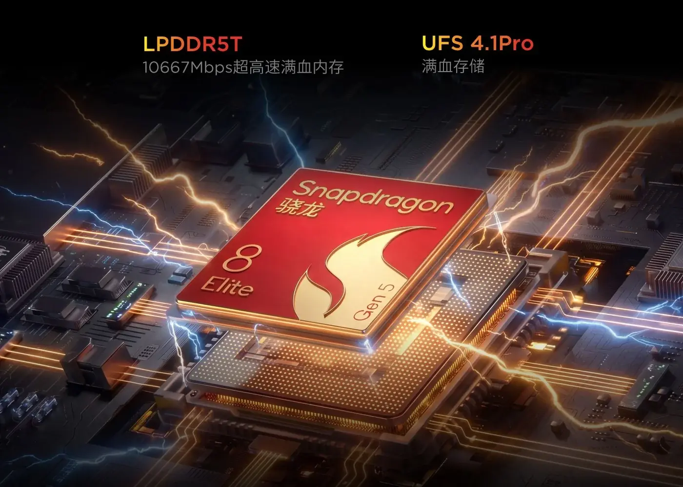 Le Lenovo Legion Y700 AI est alimenté par le Snapdragon 8 Elite Gen 5