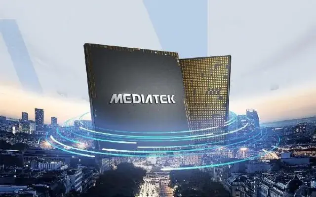 MediaTek lanza el chipset i700 para impulsar la realidad aumentada, hogares inteligentes, tiendas minoristas y automatización de fábricas