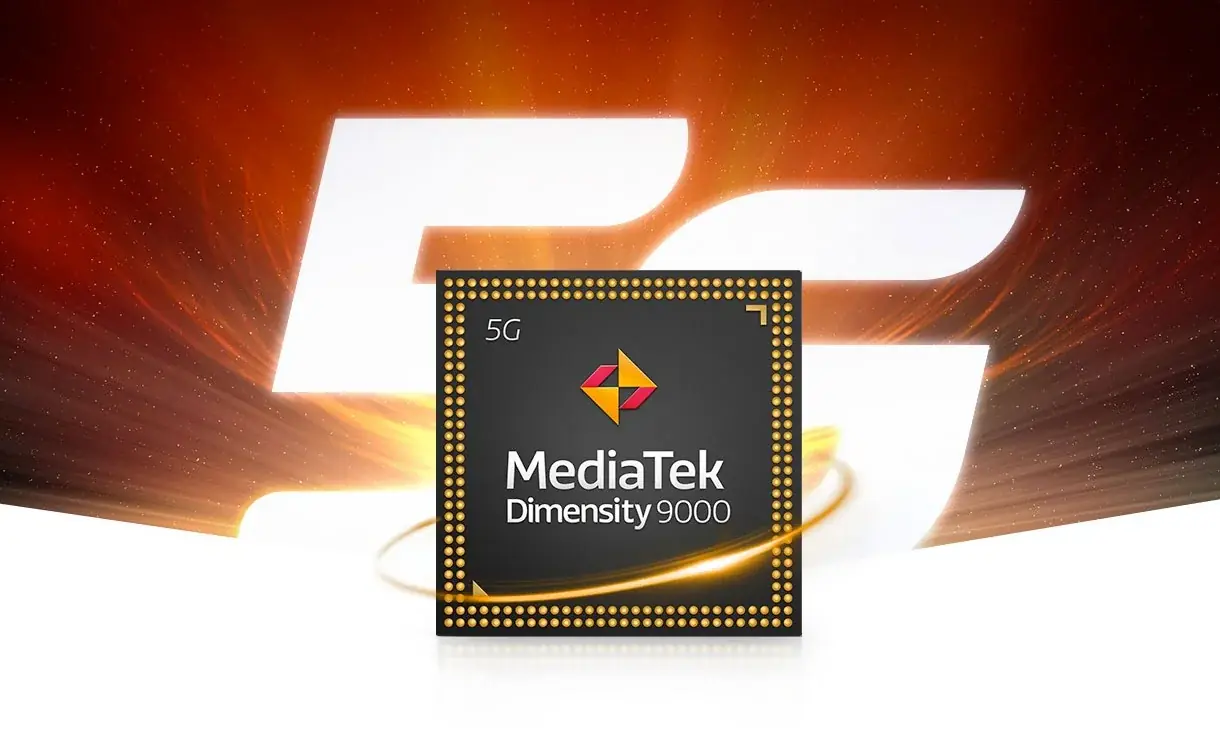 Los ingresos de MediaTek aumentan un 33% gracias a las ventas de Dimensity 8000/9000
