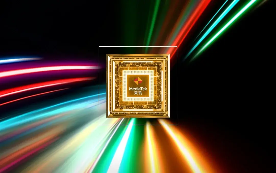 Se espera que el primer chip de 5 nm de MediaTek, el Dimensity 2000, se lance en 2022
