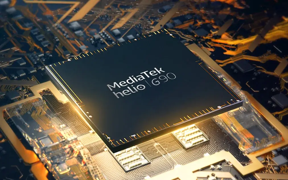 MediaTek adelanta Helio G90: el primer chipset de teléfono para juegos de la compañía