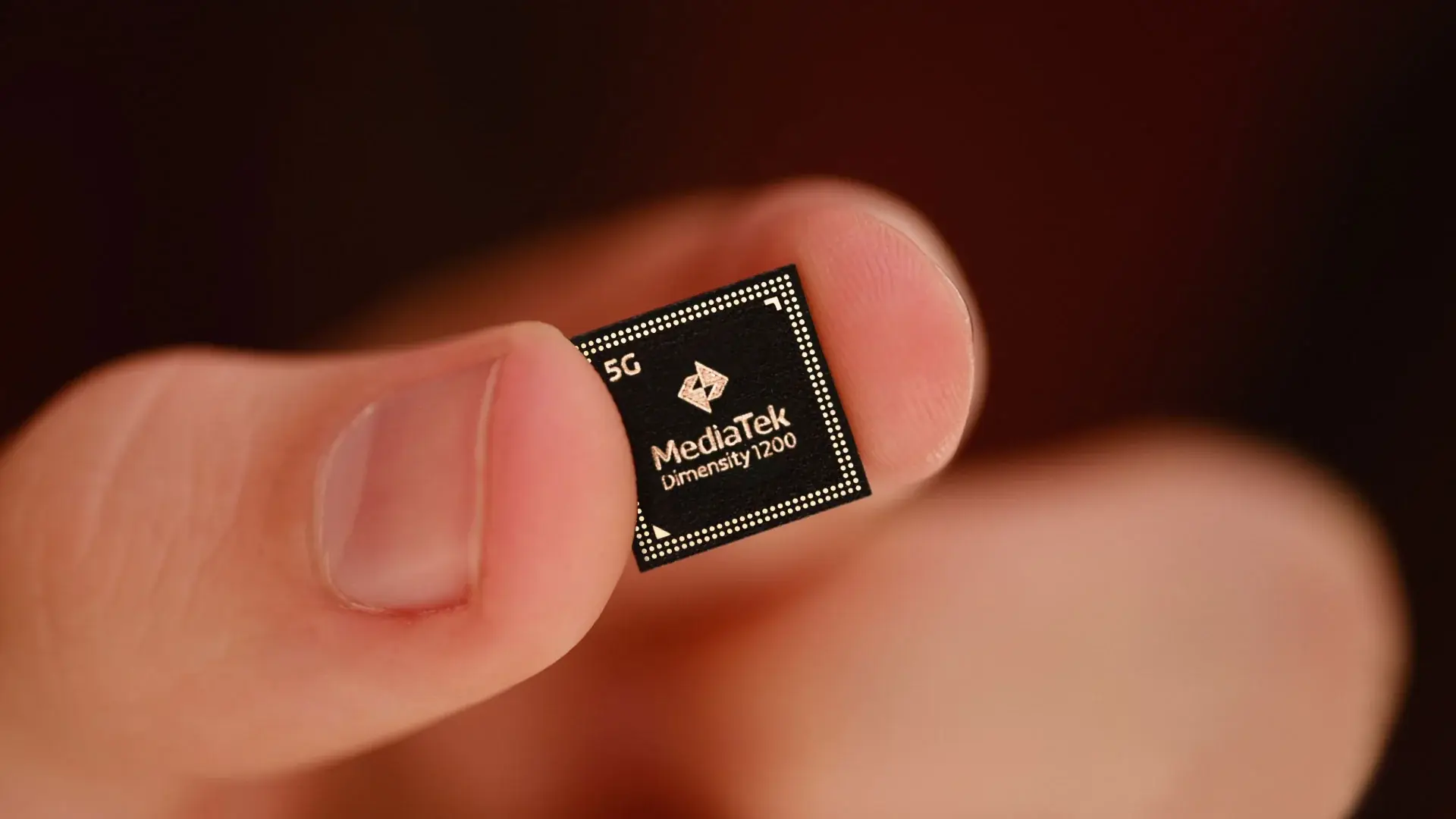 MediaTek presenta los conjuntos de chips Dimensity1200 y 1100 de 6 nm con CPU Cortex-A78