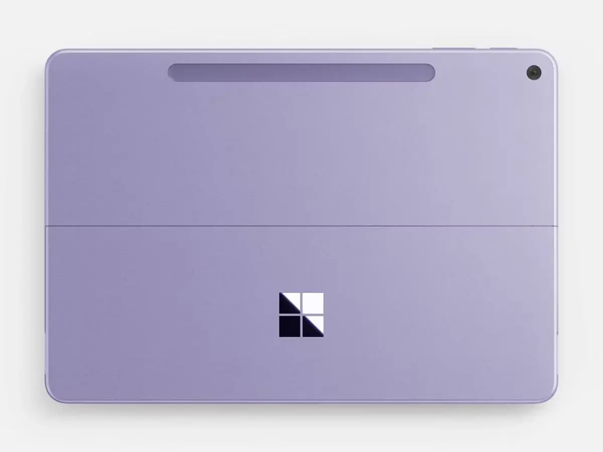 Microsoft Surface Pro 12”