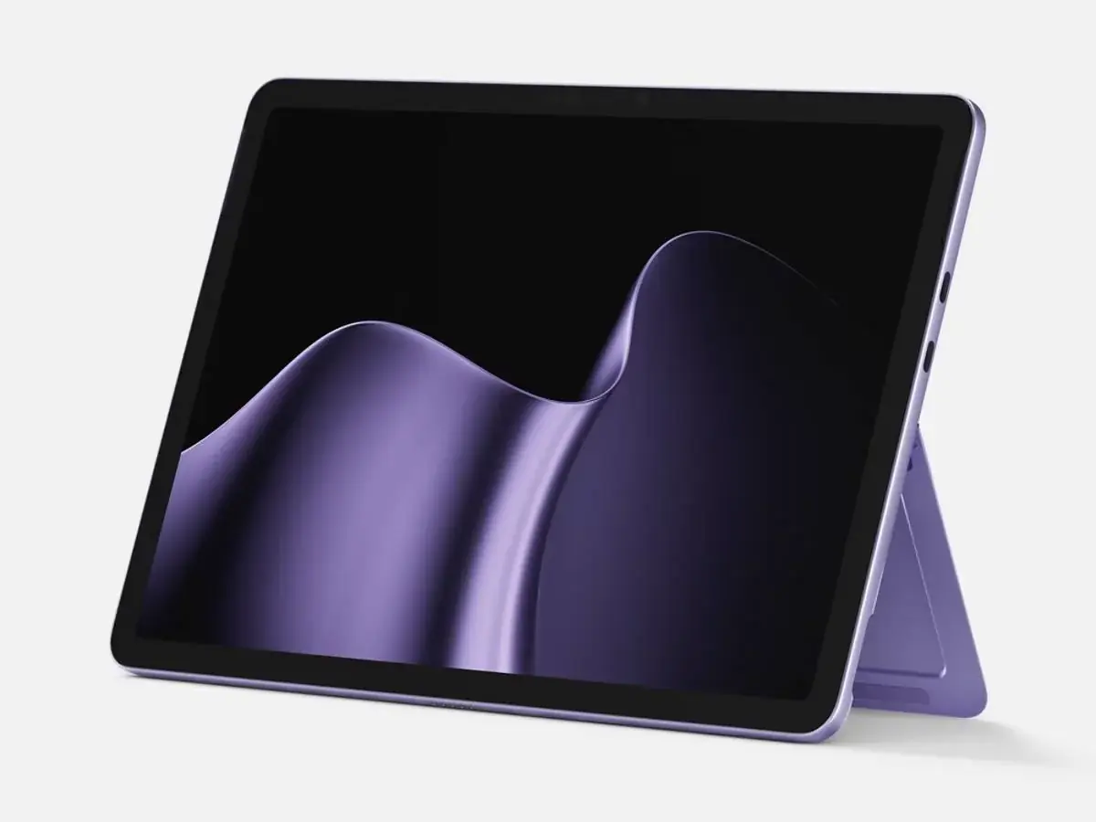 Microsoft Surface Pro 12” en: Violeta
