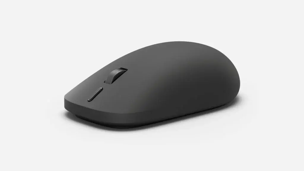 Microsoft Surface Mouse Microsoft Surface Mouse