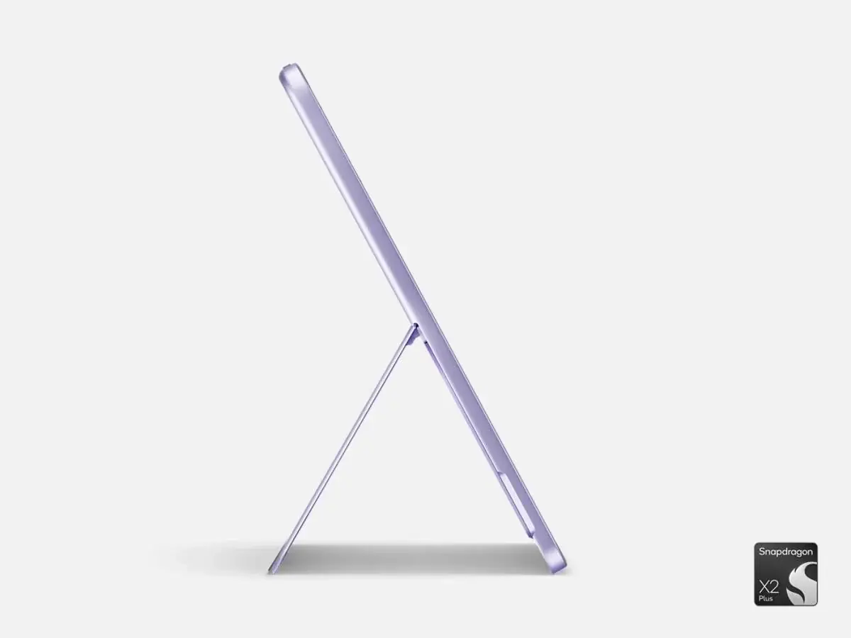 Microsoft Surface Pro 12”