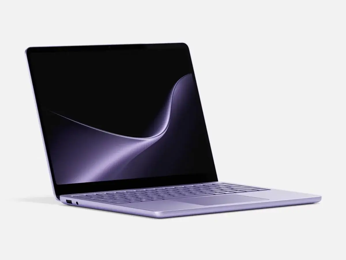 Microsoft Surface Laptop 13” (2ª edição)