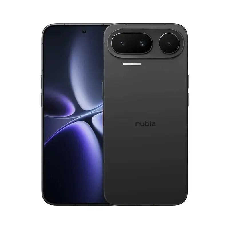 努比亚 NaviX Ultra
