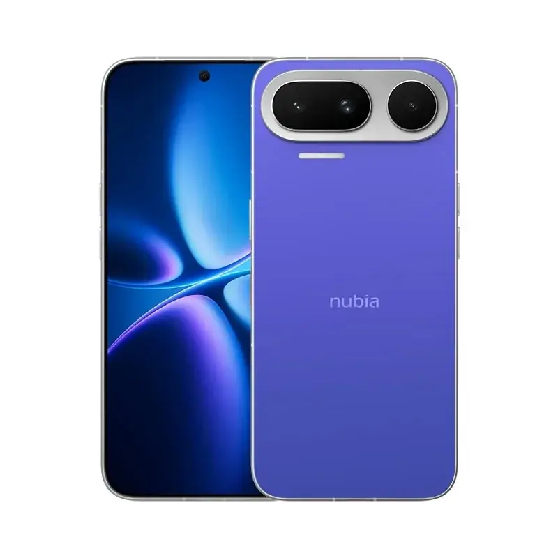 努比亚 NaviX Ultra