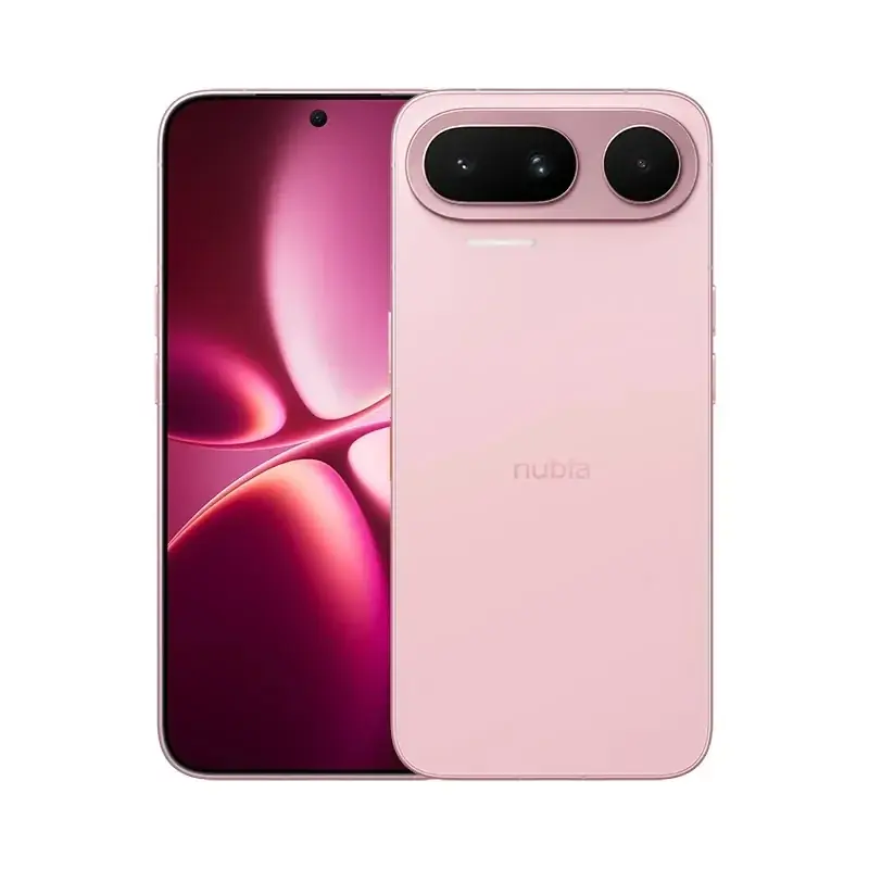 努比亚 NaviX Ultra