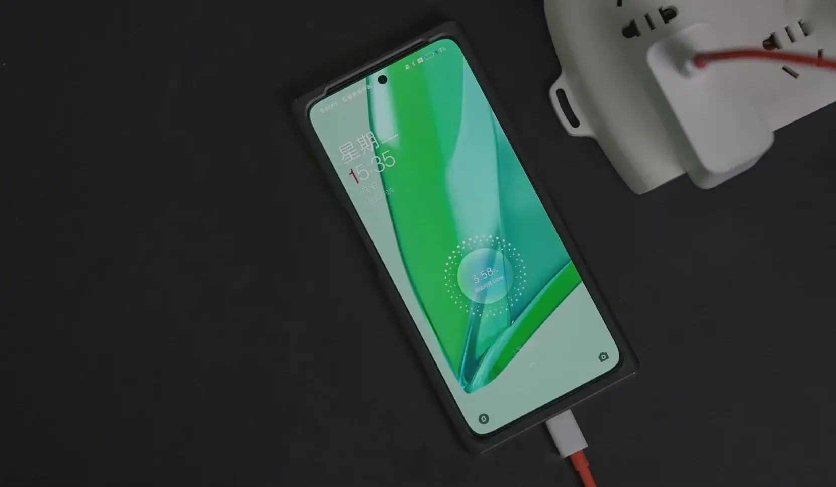 OnePlus Ace causa sensación en Geekbench con Dimensity8100