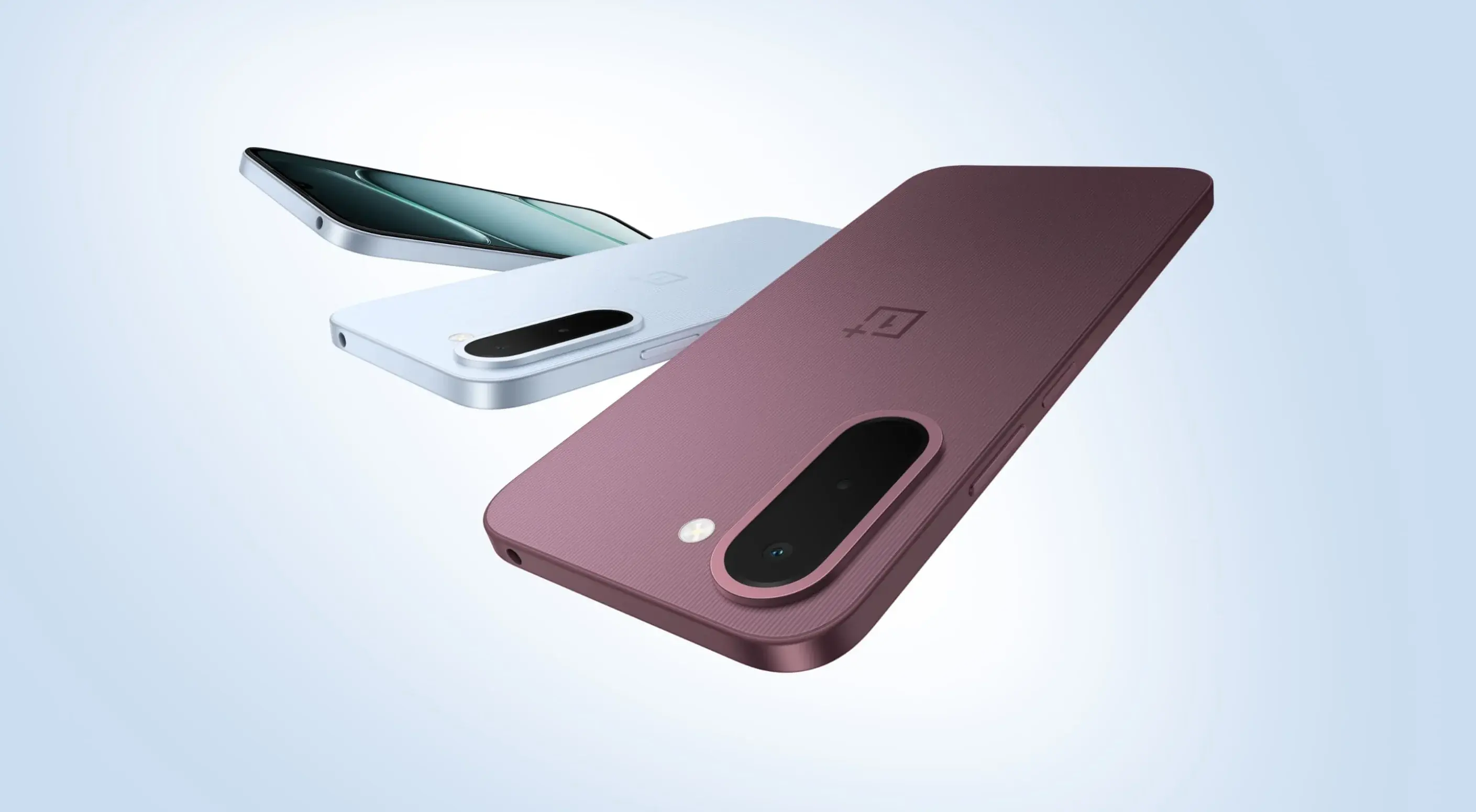 OnePlus N6x se lanza con chip Dimensity 6360 Apex y batería masiva de 7000 mAh