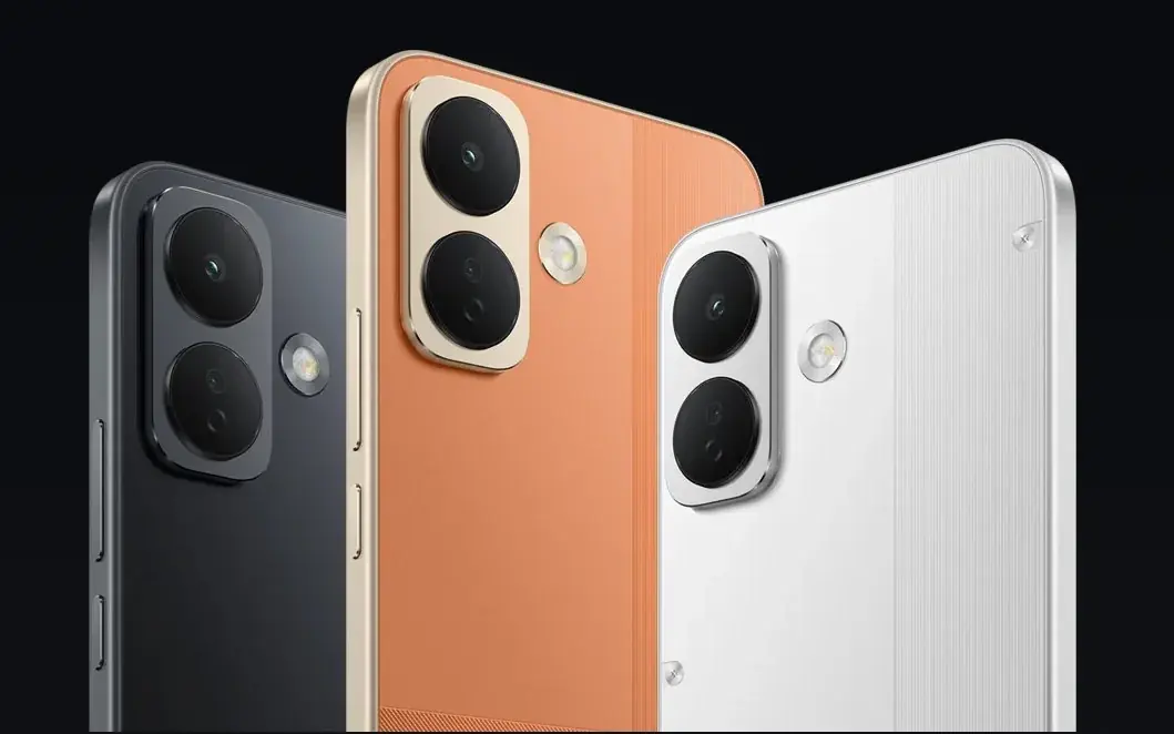 Poco X8正式发布：8,340mAh电池和Snapdragon6sGen4 SoC