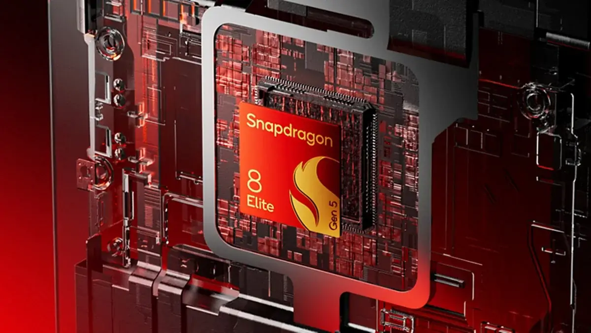Qualcomm supuestamente lanzará un nuevo SoC Snapdragon 8 Elite Gen 5 este año Qualcomm supuestamente lanzará un nuevo SoC Snapdragon 8 Elite Gen 5 este año