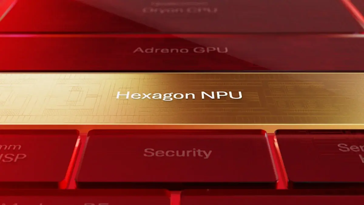 高通概述了 Snapdragon 8 Elite Gen 6 Pro 全新 NPU 的改进 高通概述了 Snapdragon 8 Elite Gen 6 Pro 全新 NPU 的改进