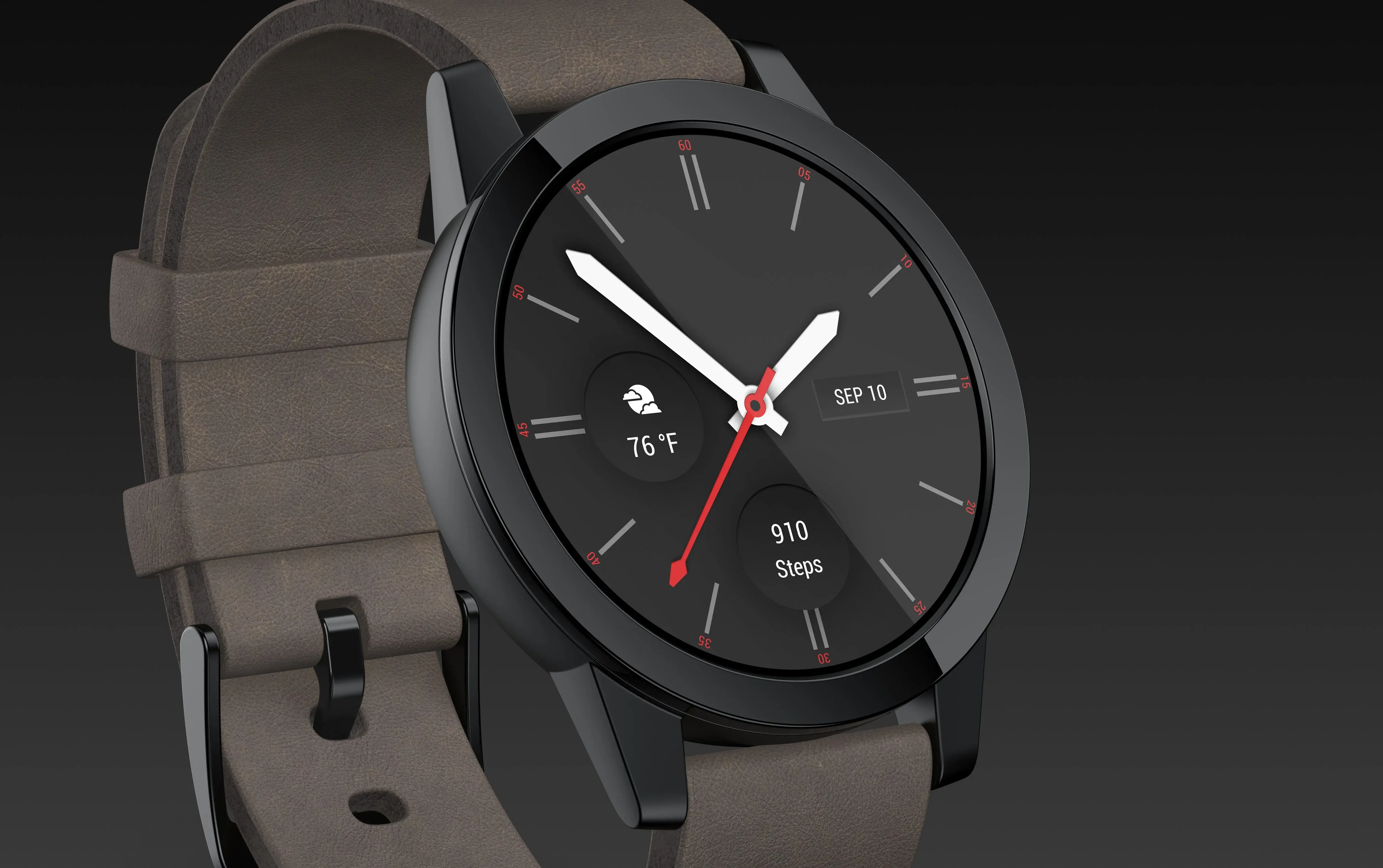 Qualcomm presenta Snapdragon Wear429, que ahora admite arquitectura de 64 bits