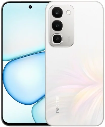 Realme 16x는 Dimensity 6300 SoC, 144Hz 화면 및 7,000mAh 배터리와 함께 출시됩니다. Realme 16x는 Dimensity 6300 SoC, 144Hz 화면 및 7,000mAh 배터리와 함께 출시됩니다.