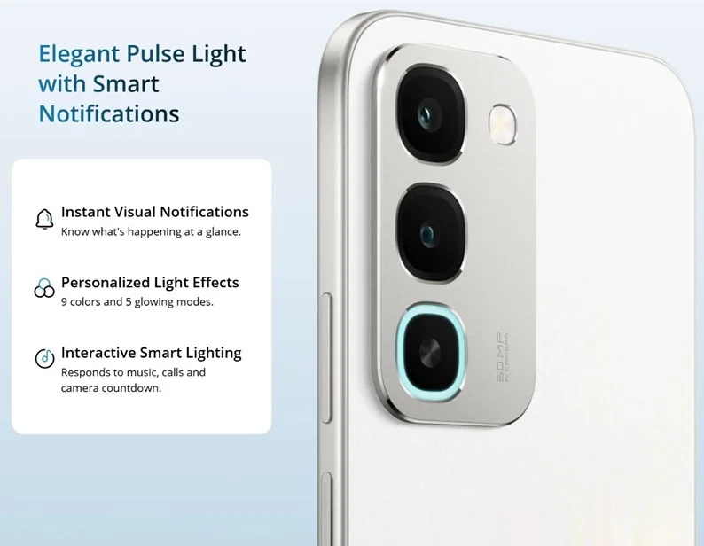 Realme 16x는 Dimensity 6300 SoC, 144Hz 화면 및 7,000mAh 배터리와 함께 출시됩니다.