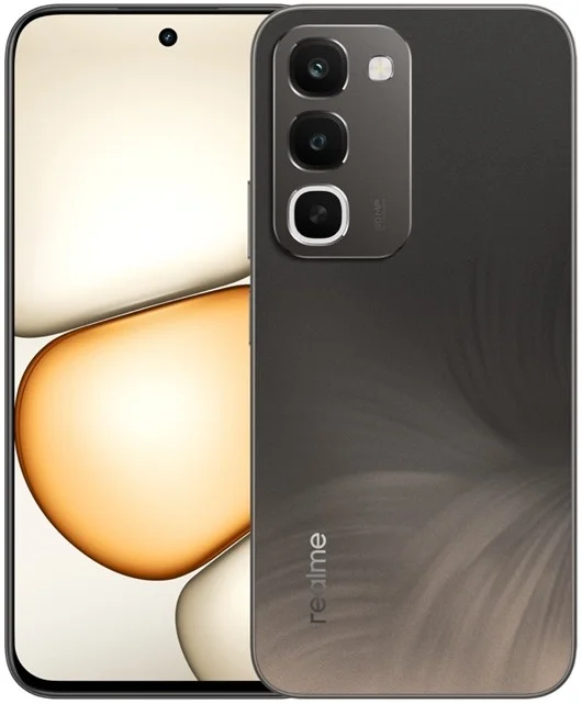 Realme 16x的颜色选择