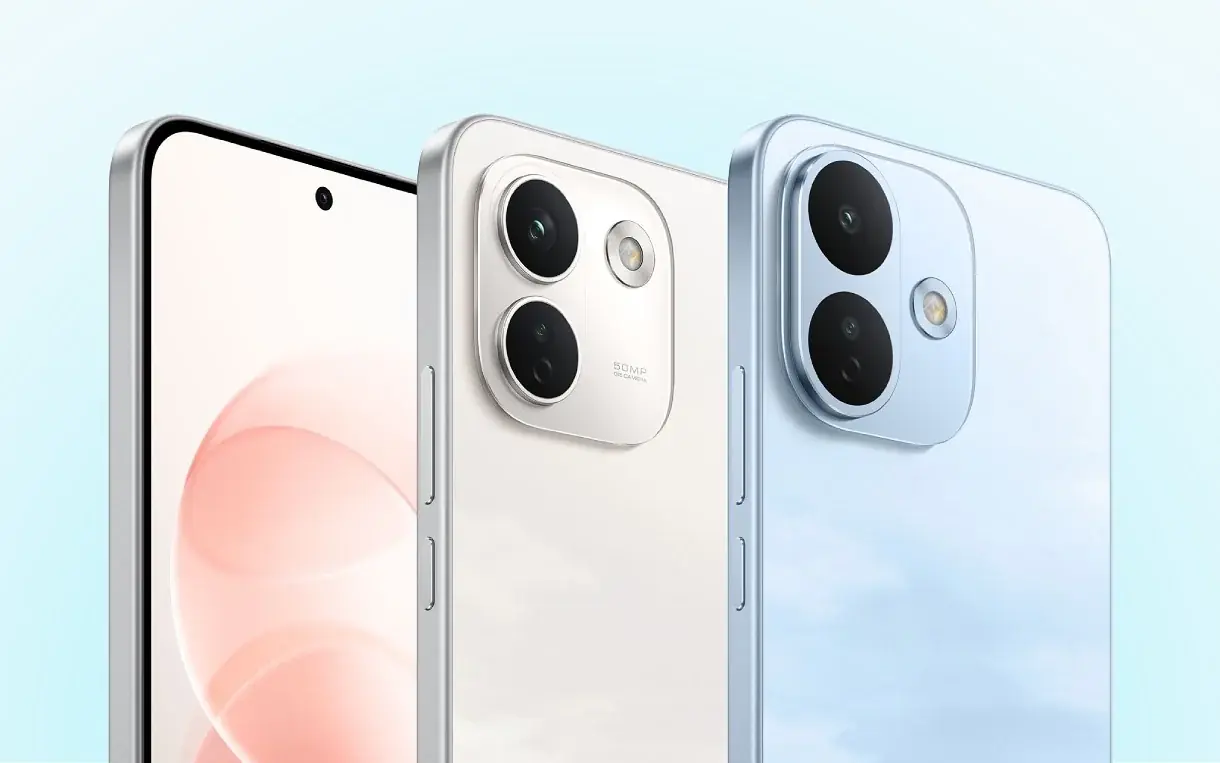 Redmi Note 17Pro y 17ProMax debutan con baterías Si/C y chips Snapdragon6