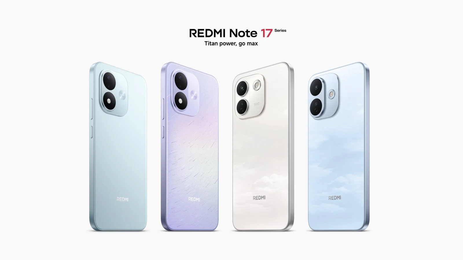 Redmi Note 17 Pro et 17 Pro Max apportent des batteries Si/C et des puces Snapdragon 6 Redmi Note 17 Pro et 17 Pro Max apportent des batteries Si/C et des puces Snapdragon 6