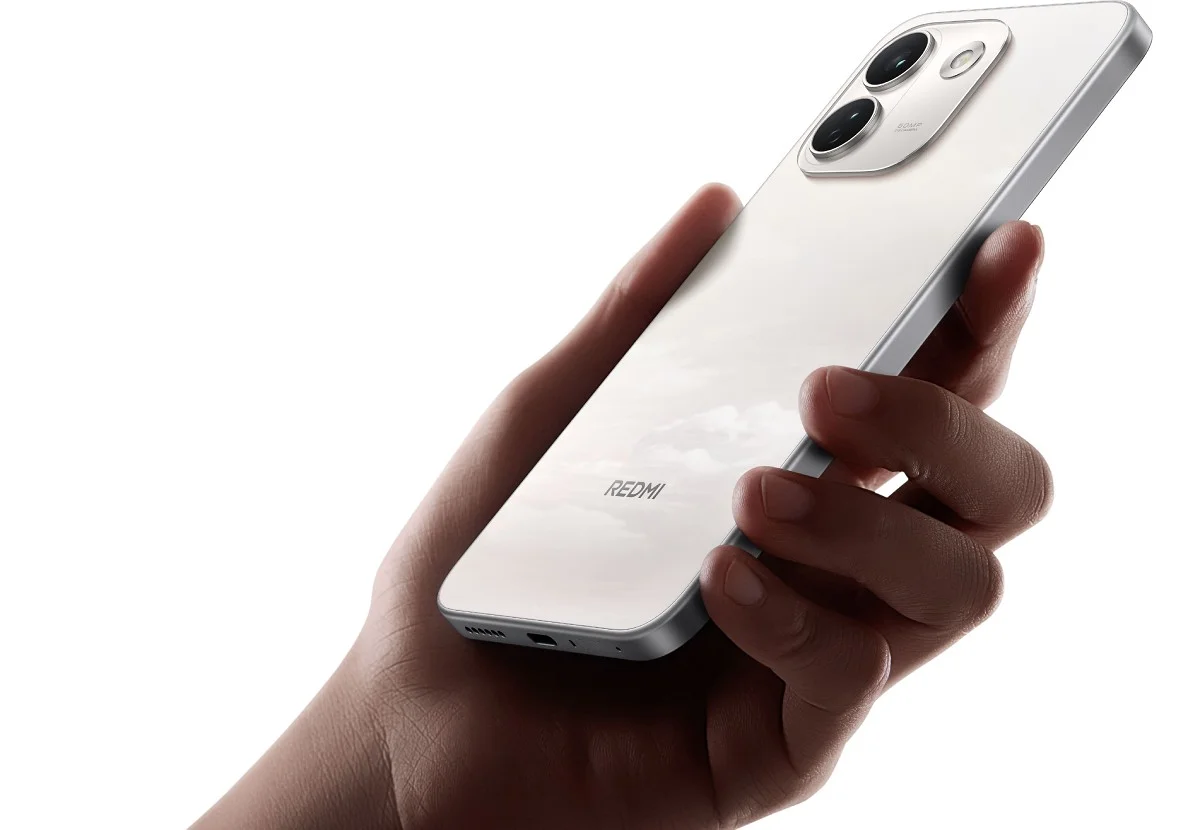Il Redmi Note 17 Pro Max pesa più o meno lo stesso del Pro nonostante la batteria più grande