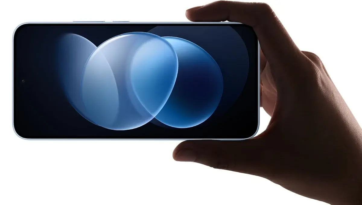Redmi Note 17 Pro配备6.83英寸12位120Hz OLED显示屏 Redmi Note 17 Pro配备6.83英寸12位120Hz OLED显示屏