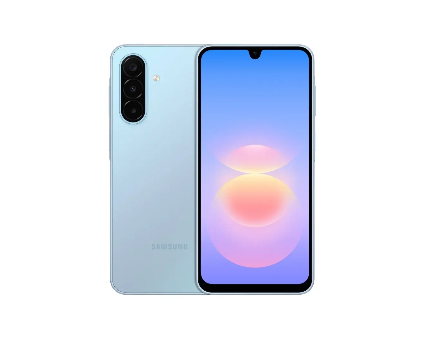 Samsung Galaxy A18 4G