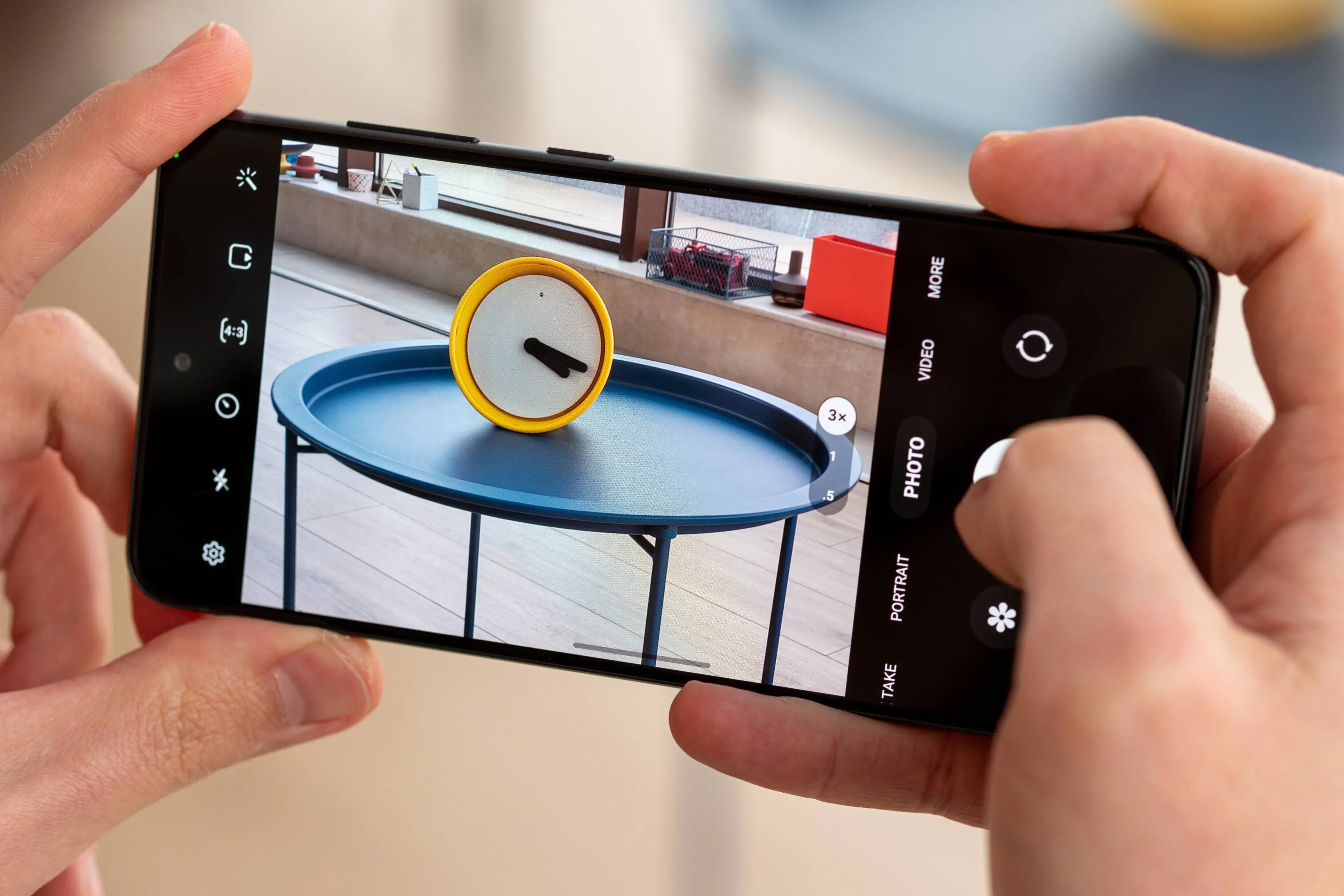 Samsung Galaxy S21 FE 4G obtiene un precio más barato y Snapdragon 720G