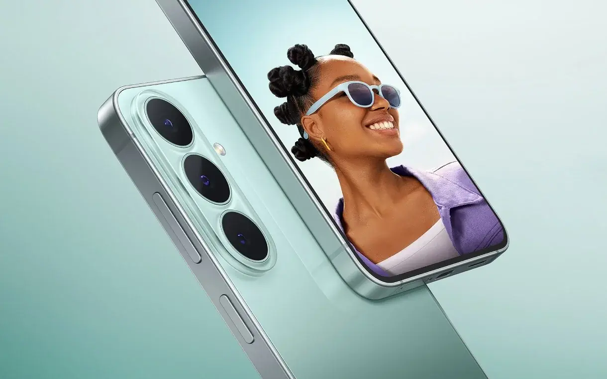 Samsung Galaxy S26FE estrena un nuevo chipset y incluye una gran cantidad de funciones One UI9