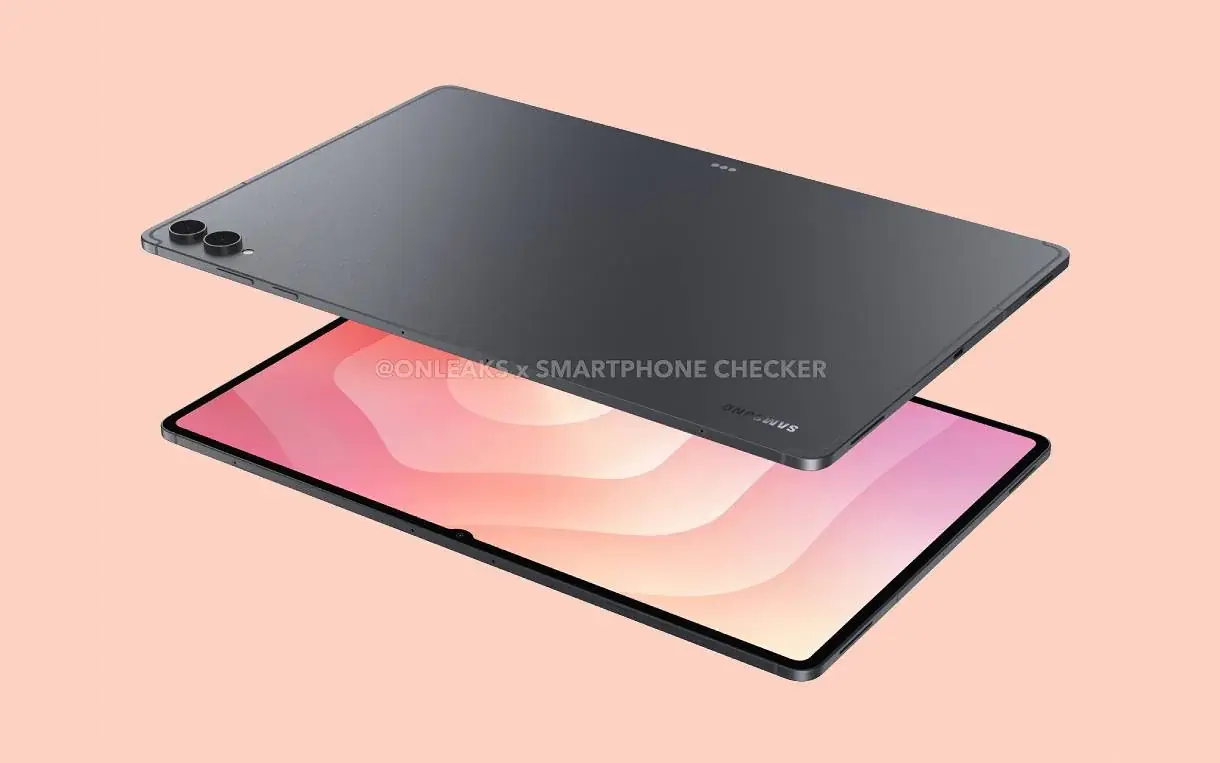 Samsung Galaxy Tab S12 Ultra detectado en Geekbench 7 con el chipset esperado