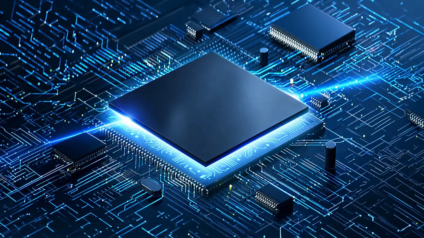 Le Snapdragon 8 Elite Gen 6 de Qualcomm pourrait être fabriqué en partie par Samsung Le Snapdragon 8 Elite Gen 6 de Qualcomm pourrait être fabriqué en partie par Samsung