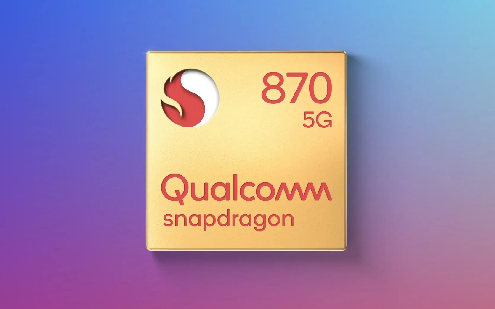 يستعيد Snapdragon 870 5G تاج السرعة باستخدام وحدة معالجة مركزية مذهلة تبلغ سرعتها 3.2 جيجا هرتز