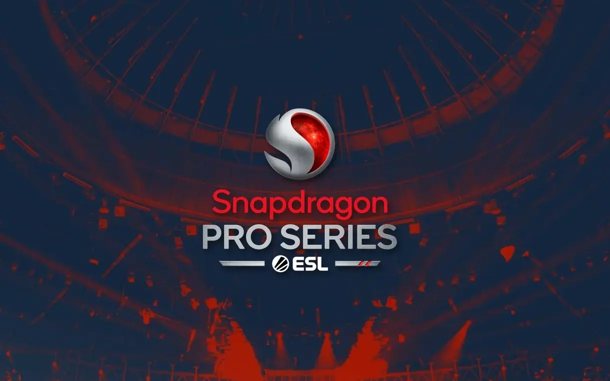La serie Snapdragon Pro inicia torneos de deportes electrónicos móviles el próximo mes