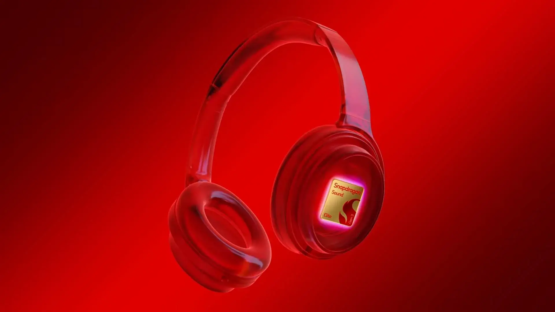 Snapdragon Sound Elite Gen 2 admite una variedad de factores de forma: no es solo para auriculares