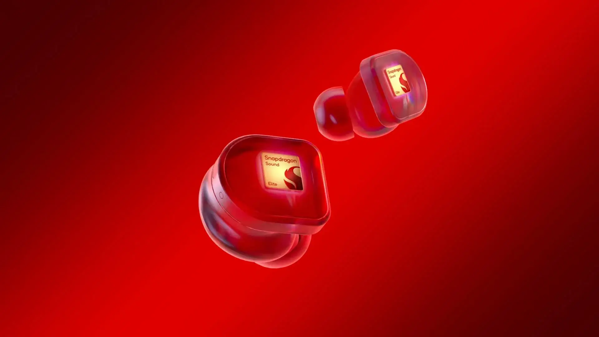 Der Snapdragon Sound Elite Gen 2 unterstützt eine Vielzahl von Formfaktoren – nicht nur für Kopfhörer