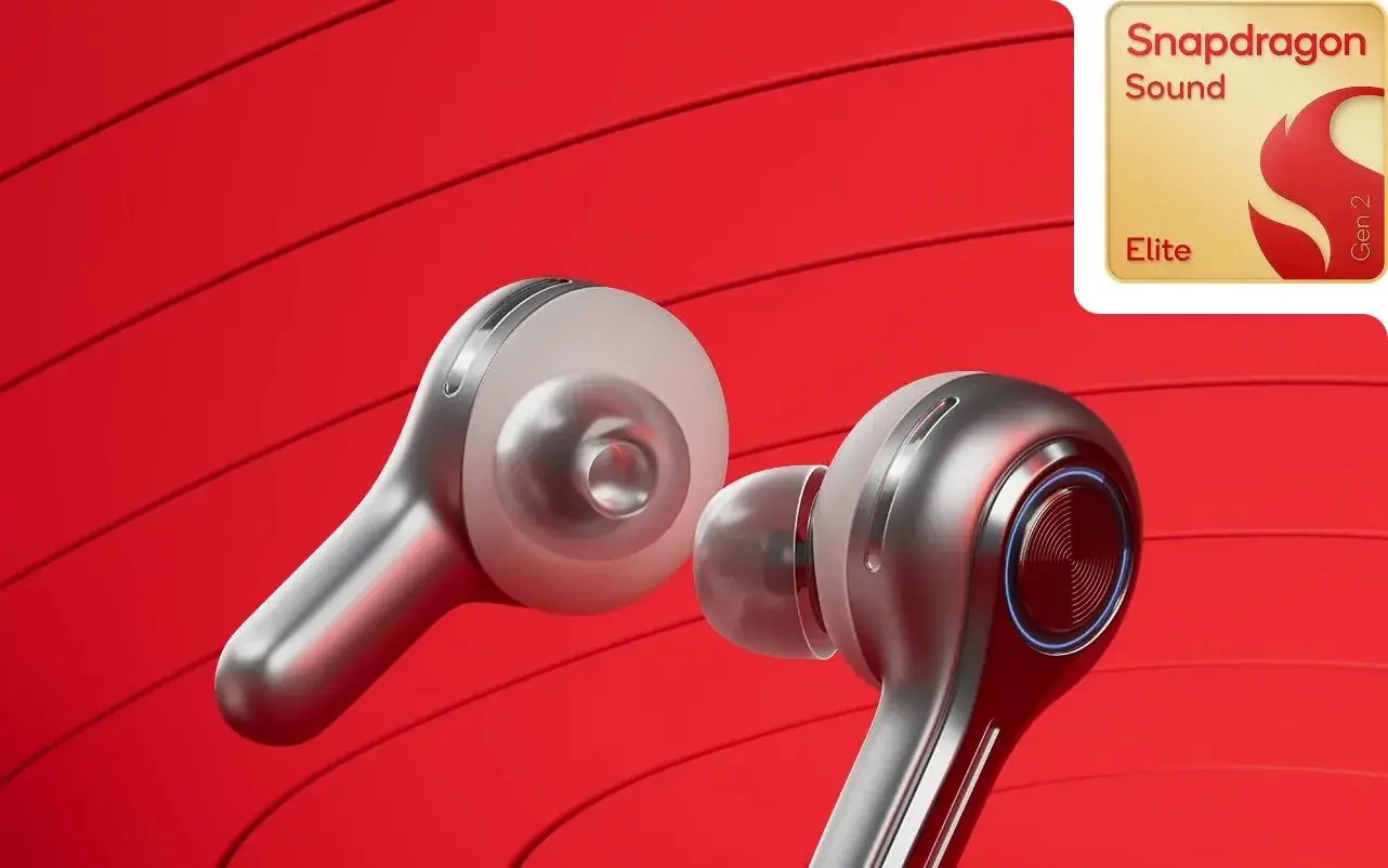 Snapdragon Sound Elite Gen 2, 카메라 장착 헤드폰용 새로운 칩셋으로 데뷔
