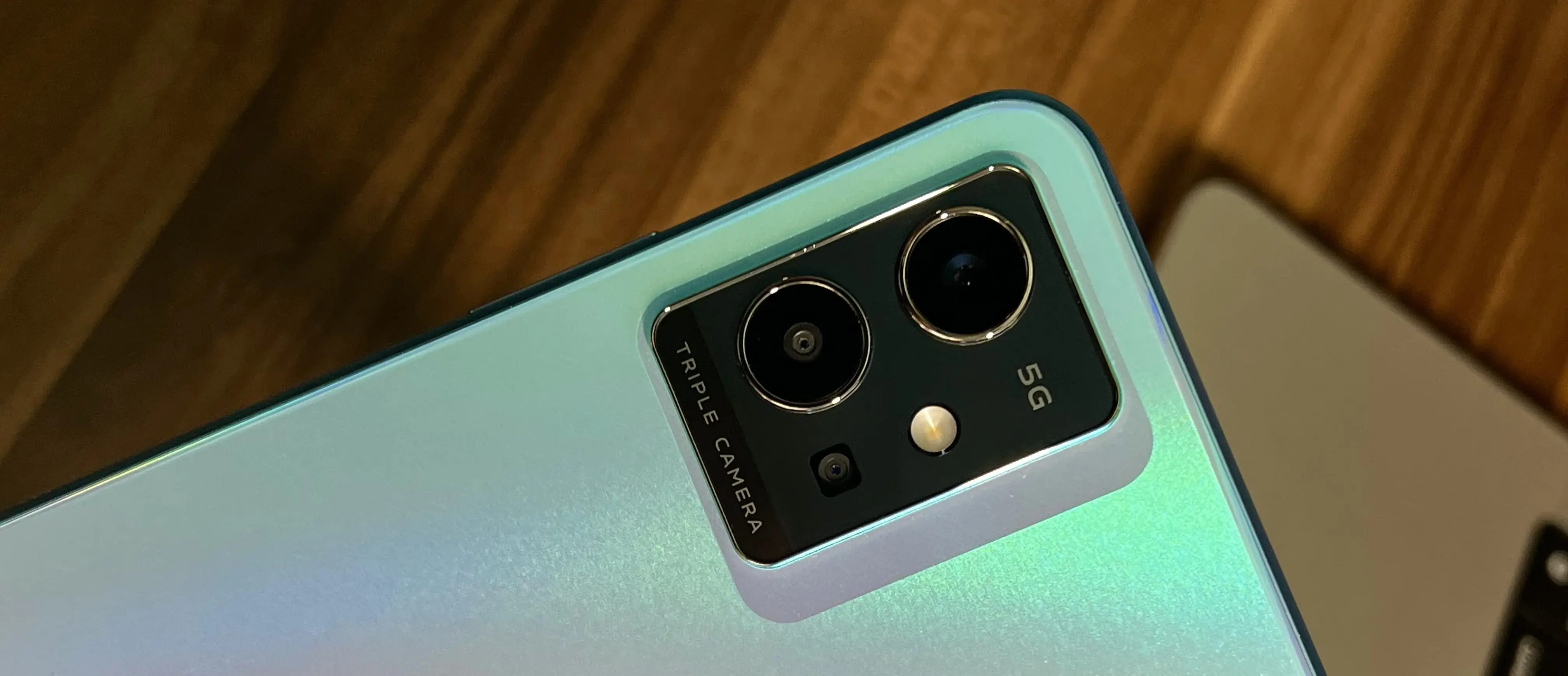 vivo T1 Pro5G programado para su lanzamiento el próximo mes mientras los datos de Geekbench verifican el chipset SD778G