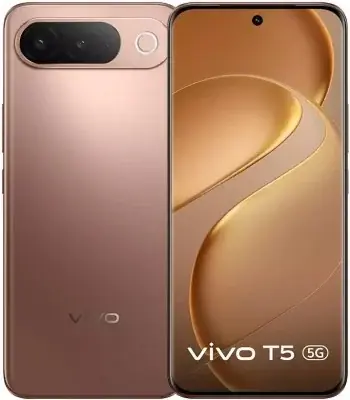 تم الكشف عن vivo T5 5G: Dimensity 7500 Turbo SoC وشاشة 144 هرتز وبطارية 7050 مللي أمبير في الساعة