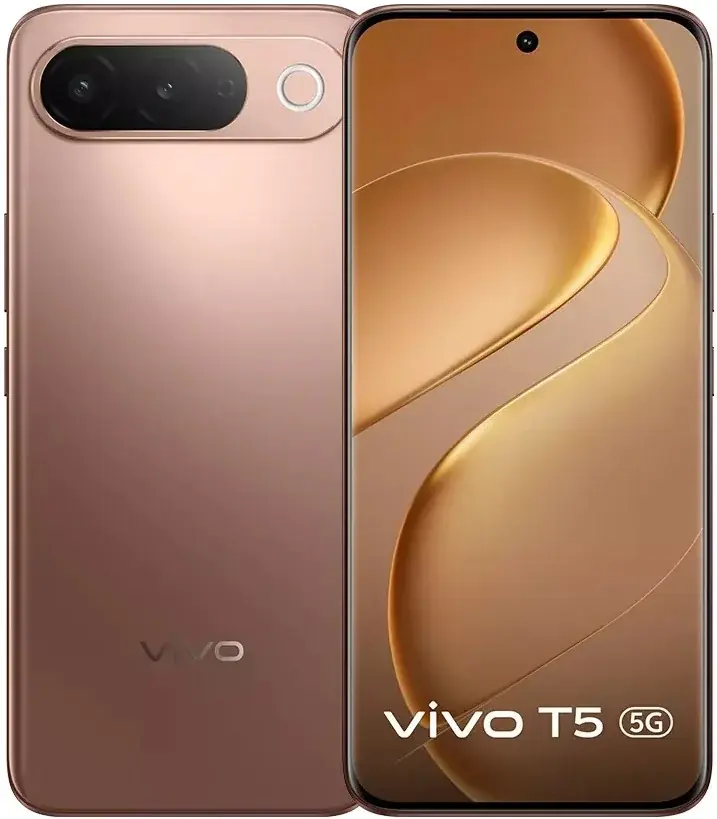 विवो T5 5G