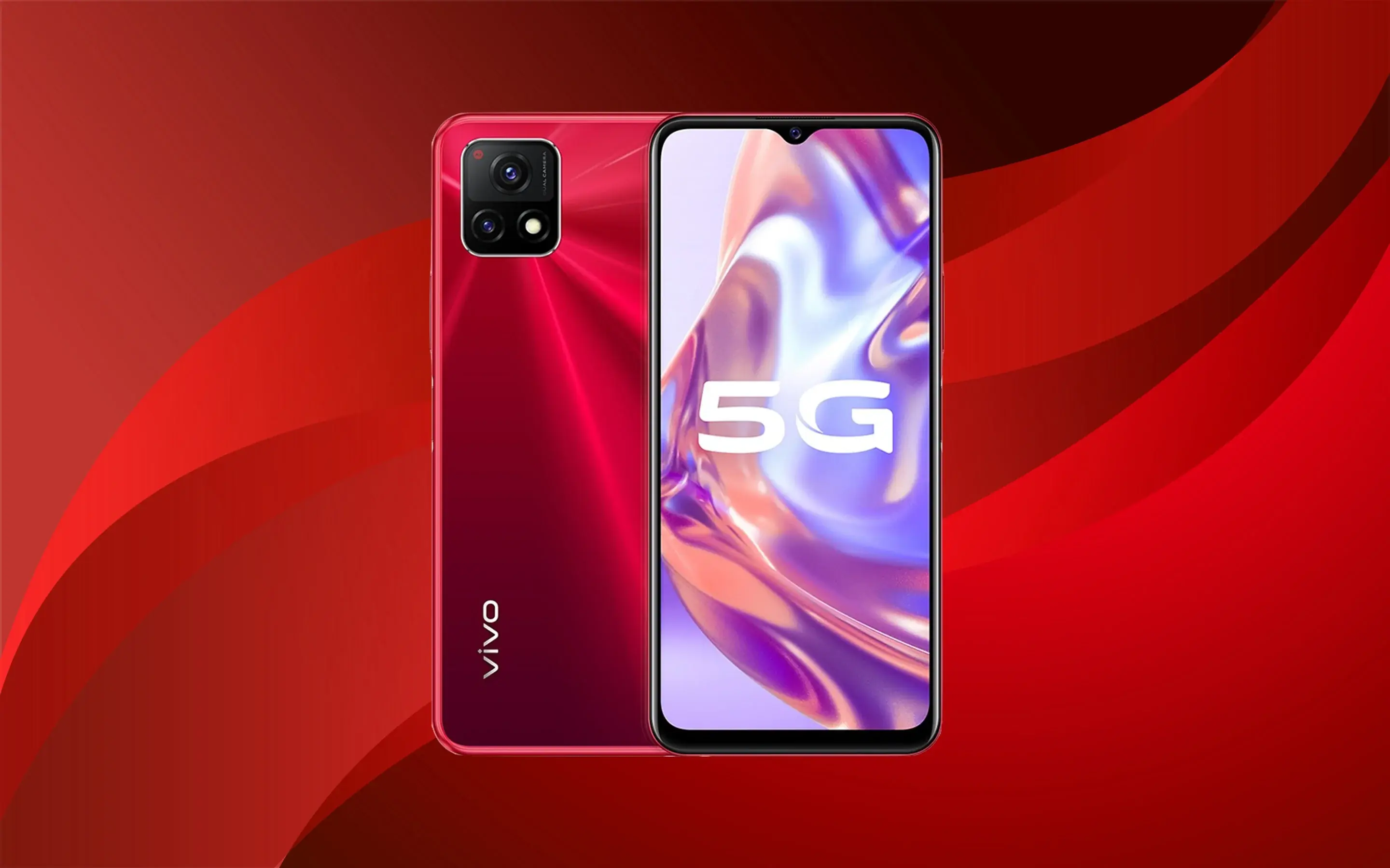 vivo Y31s se convierte en el primer teléfono con tecnología Snapdragon 480