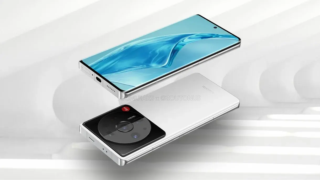 Se rumorea que Xiaomi 12 Ultra contará con Snapdragon8+Gen1, una pantalla LTPO AMOLED de 6,7 pulgadas y carga rápida por cable de 67 W