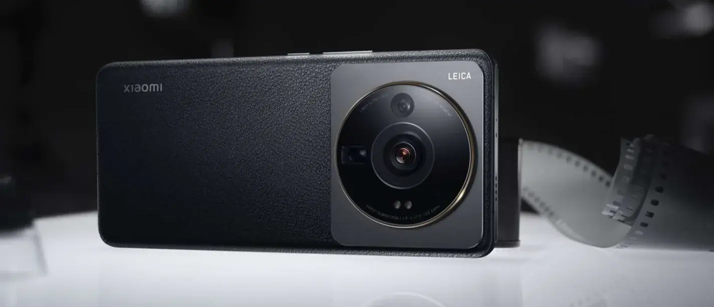 Xiaomi 12S Ultra cuenta con sensor de 1 pulgada, óptica Leica y Snapdragon8+ Gen1