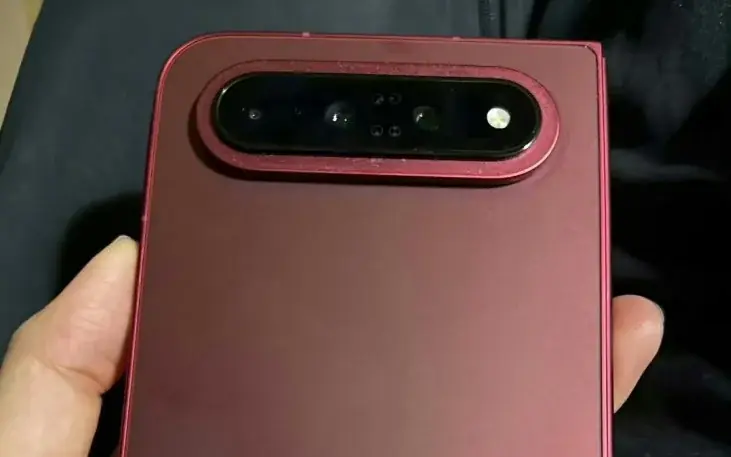 Xiaomi 18 Fold aparece en el punto de referencia, confirmando la capacidad del chipset y la RAM