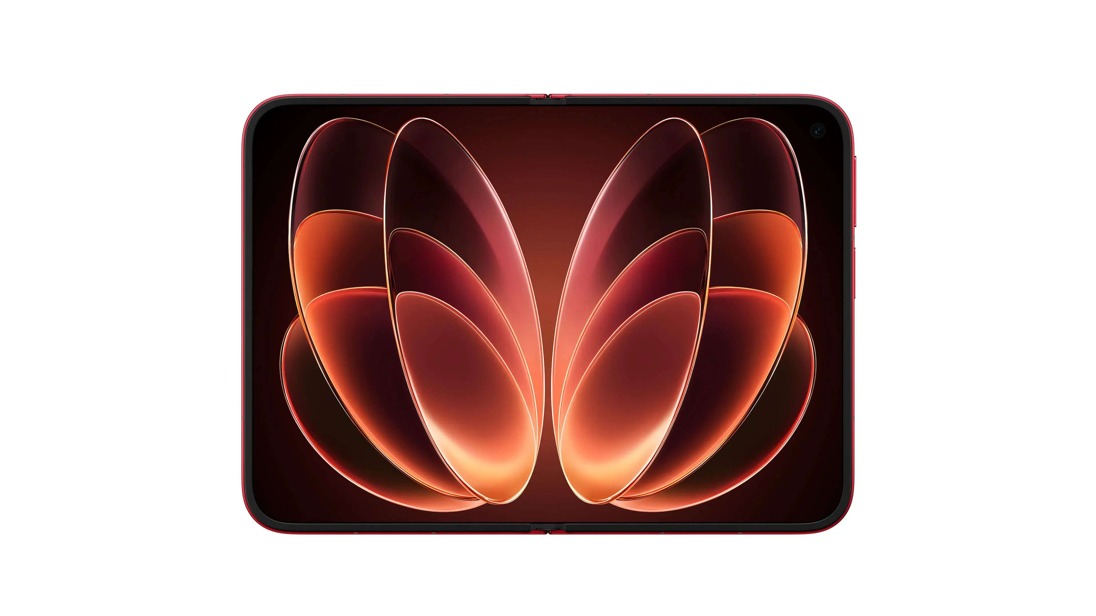 Xiaomi 18 Foldは、Xring O3 SoC、ワイドフォーマット、チェリーレッドカラーを搭載して登場 Xiaomi 18 Foldは、Xring O3 SoC、ワイドフォーマット、チェリーレッドカラーを搭載して登場