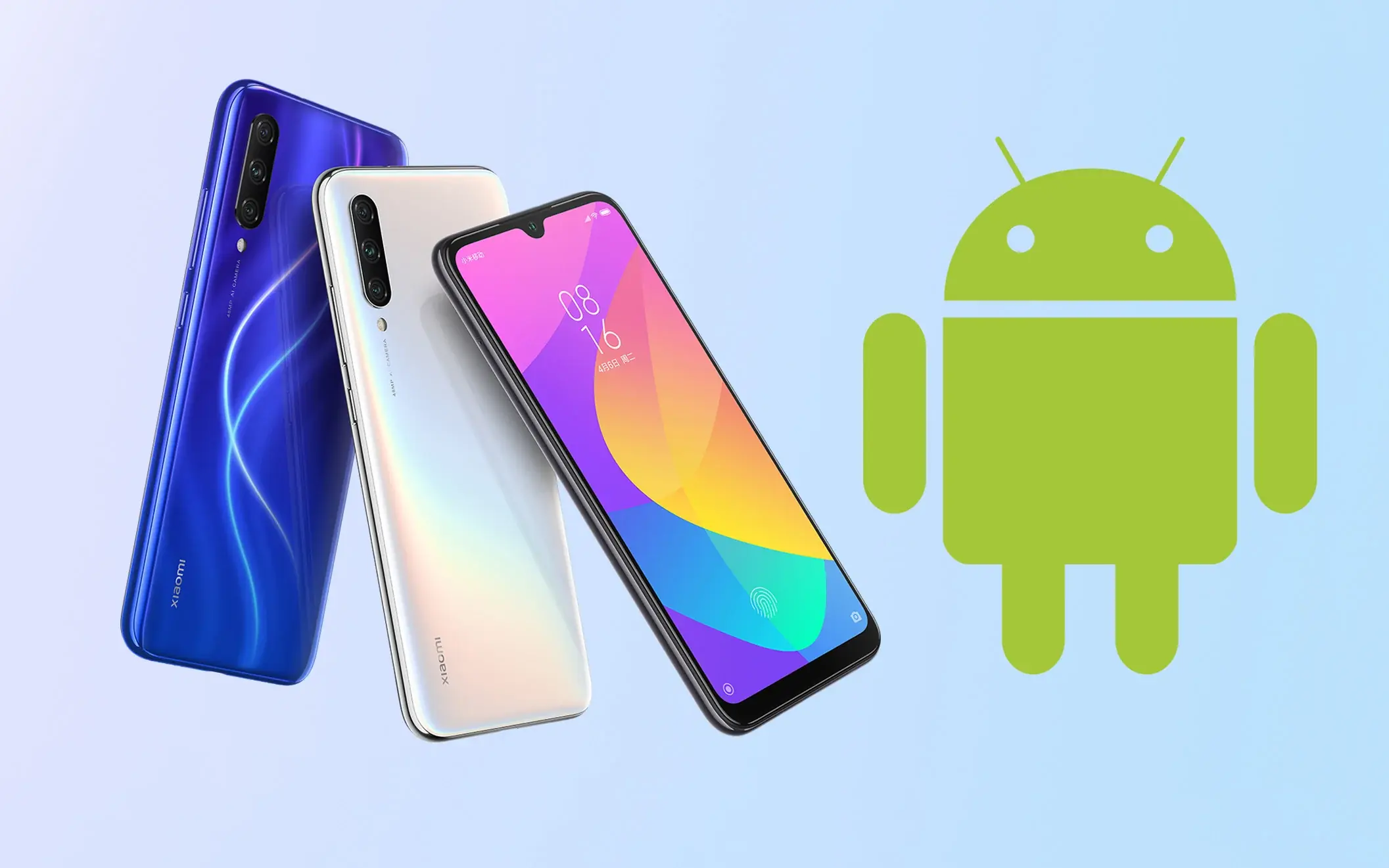 Xiaomi Mi A3 y Mi A3 Lite podrían aumentar el rendimiento con las actualizaciones de Snapdragon 730 y 675