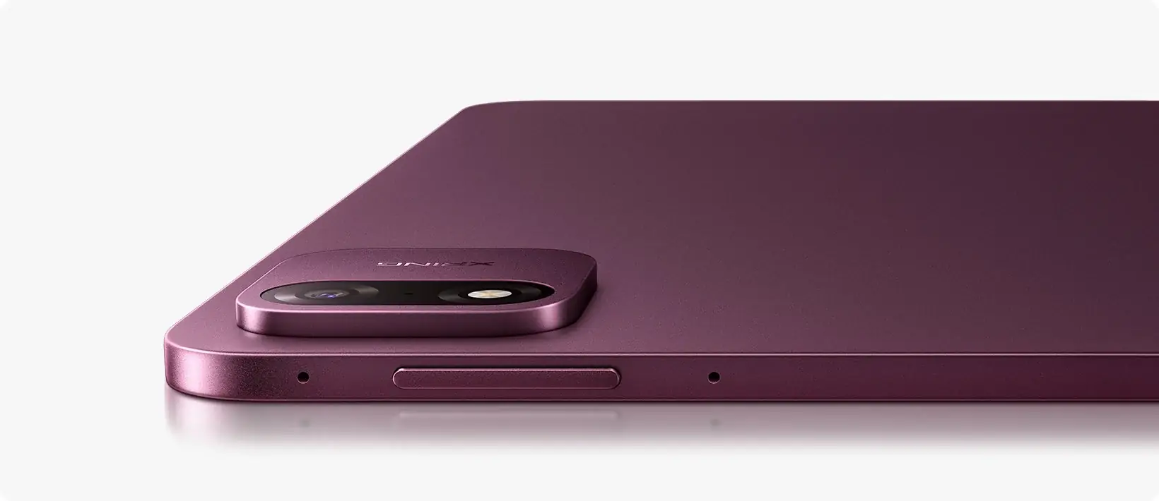 Opções de cores do Xiaomi Pad 9 Pro Max