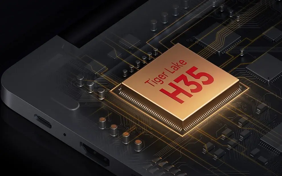 Xiaomi presenta el nuevo RedmiBook Pro con chips Intel Core de 11.a generación