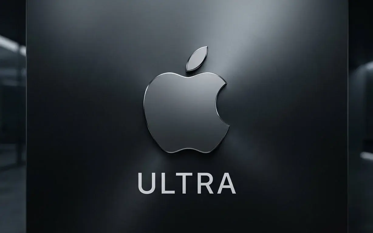 Appleの次期iPhone UltraとMacBook Ultraのブランディングを裏付ける別の噂