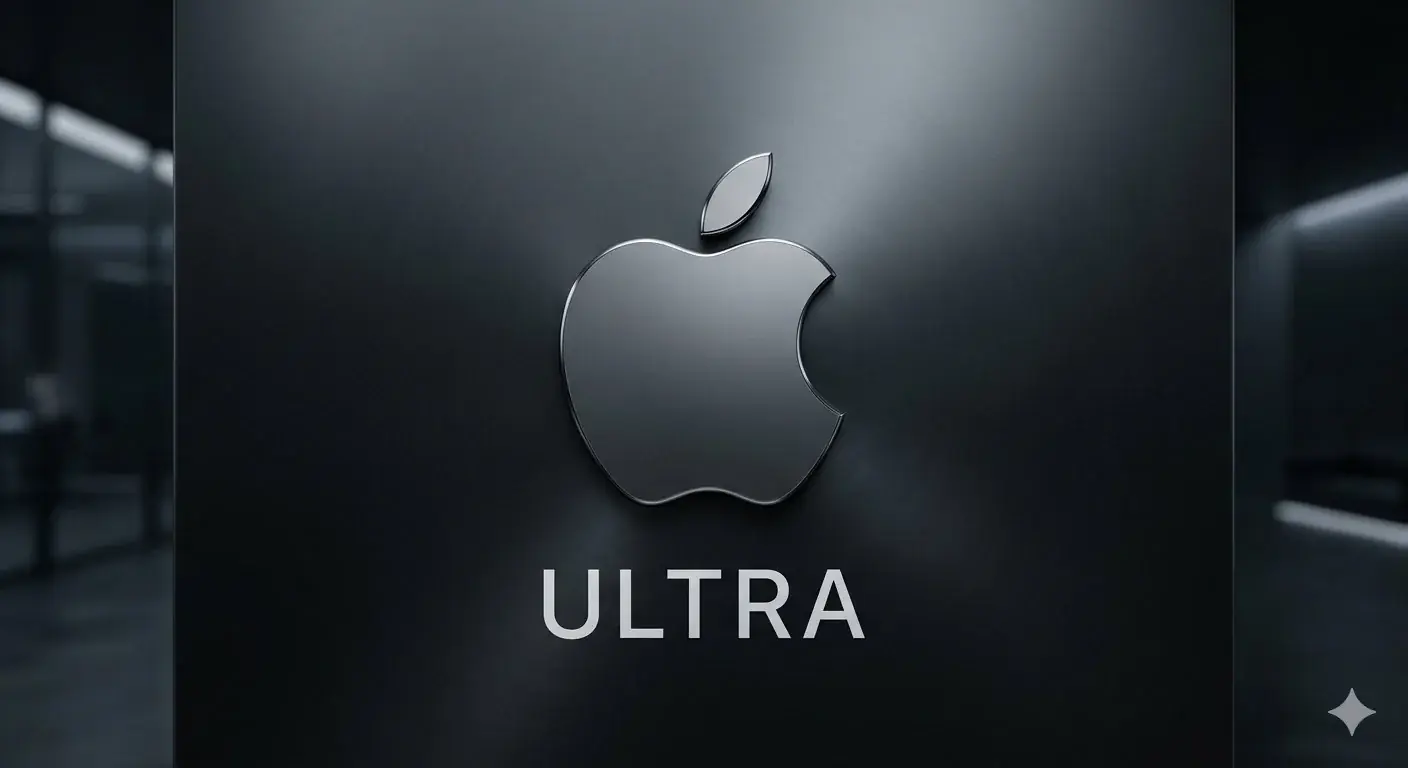 Брендинг iPhone Ultra и MacBook Ultra вновь подтвержден еще одним слухом Брендинг iPhone Ultra и MacBook Ultra вновь подтвержден еще одним слухом